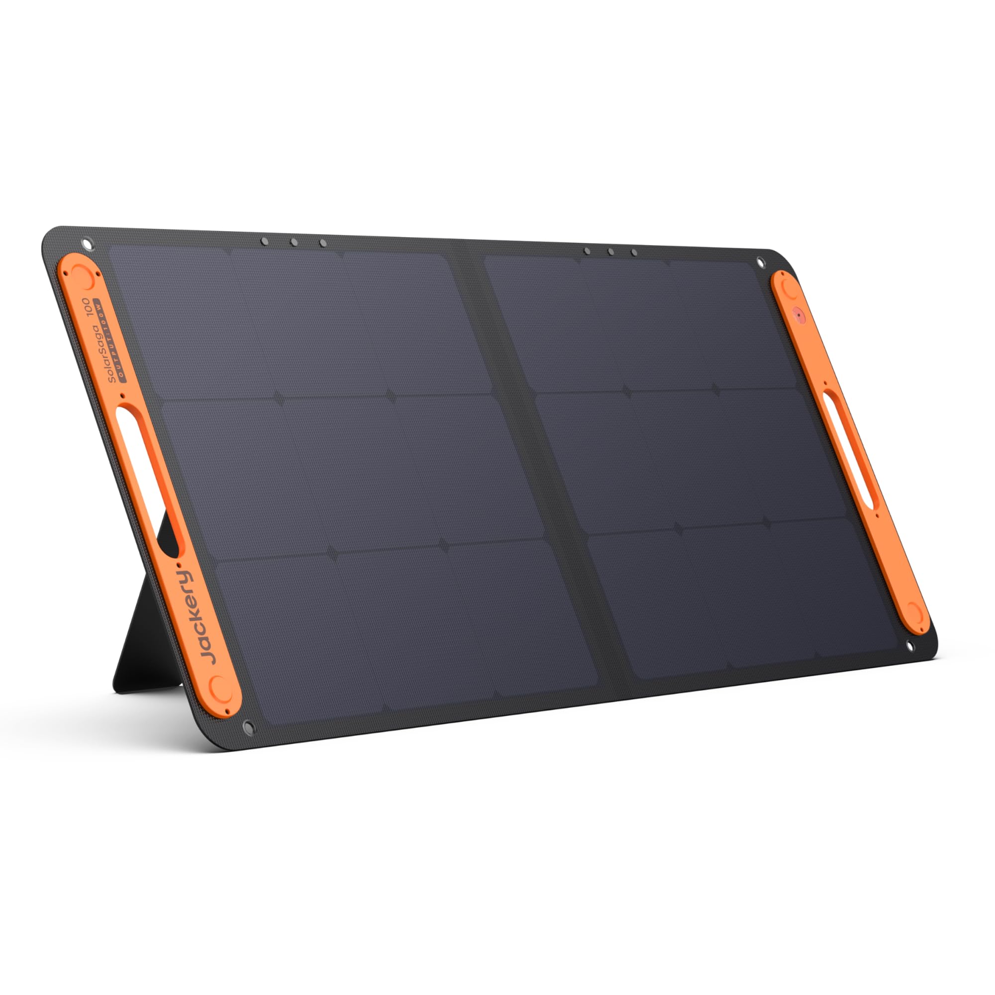 Jackery SolarSaga 100W