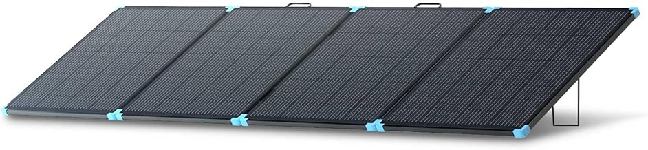 Renogy 400W Portable Solar Panel