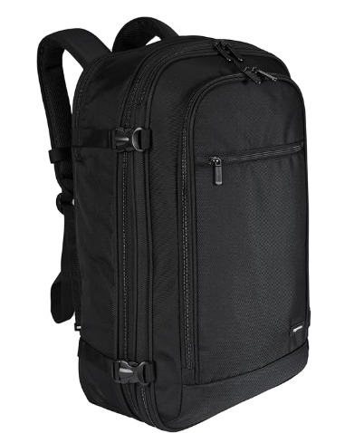 Amazon Basics Carry-On