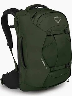 Osprey Farpoint 40