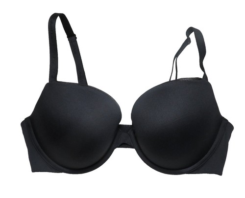 Calvin Klein Push-Up Plunge (QF7315)